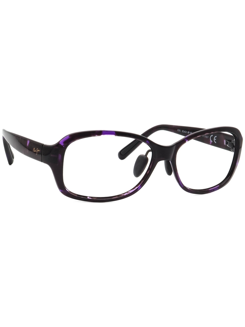 Maui Jim MJ433-28T Koki Beach Sunglasses (no lenses)